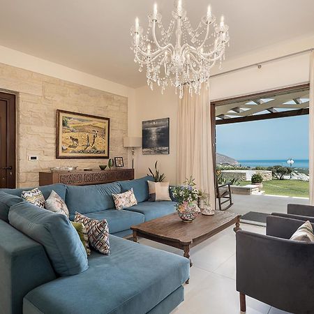 Villa Aloni Kíssamos Extérieur photo