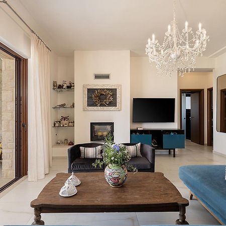 Villa Aloni Kíssamos Extérieur photo