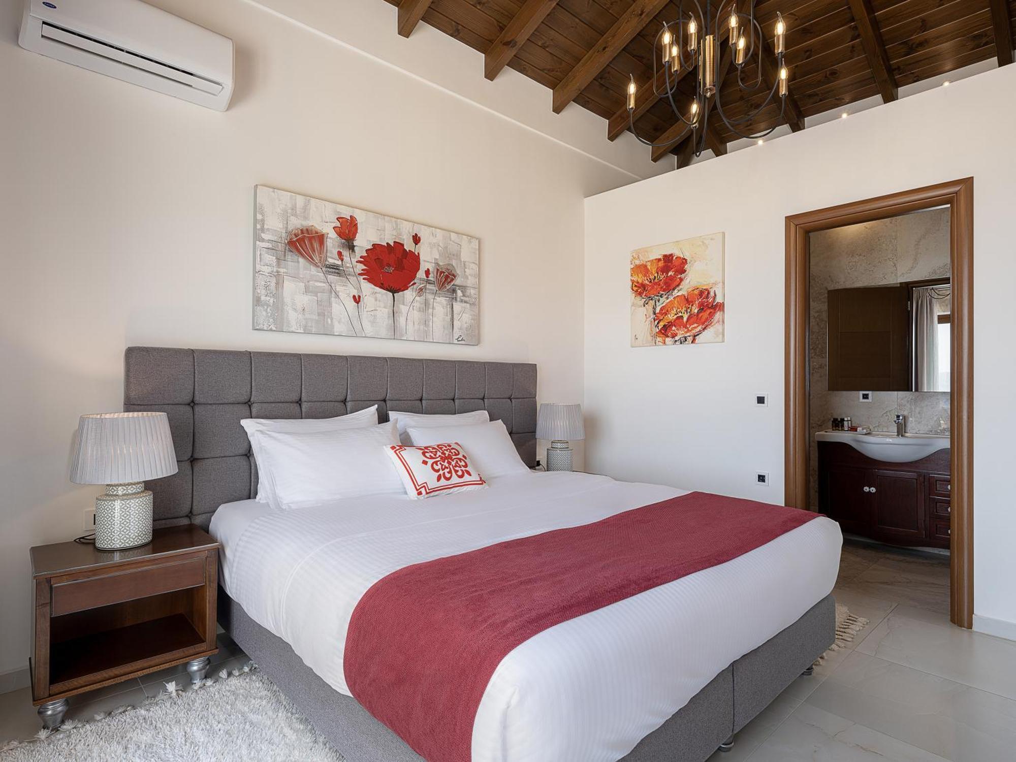 Villa Aloni Kíssamos Extérieur photo