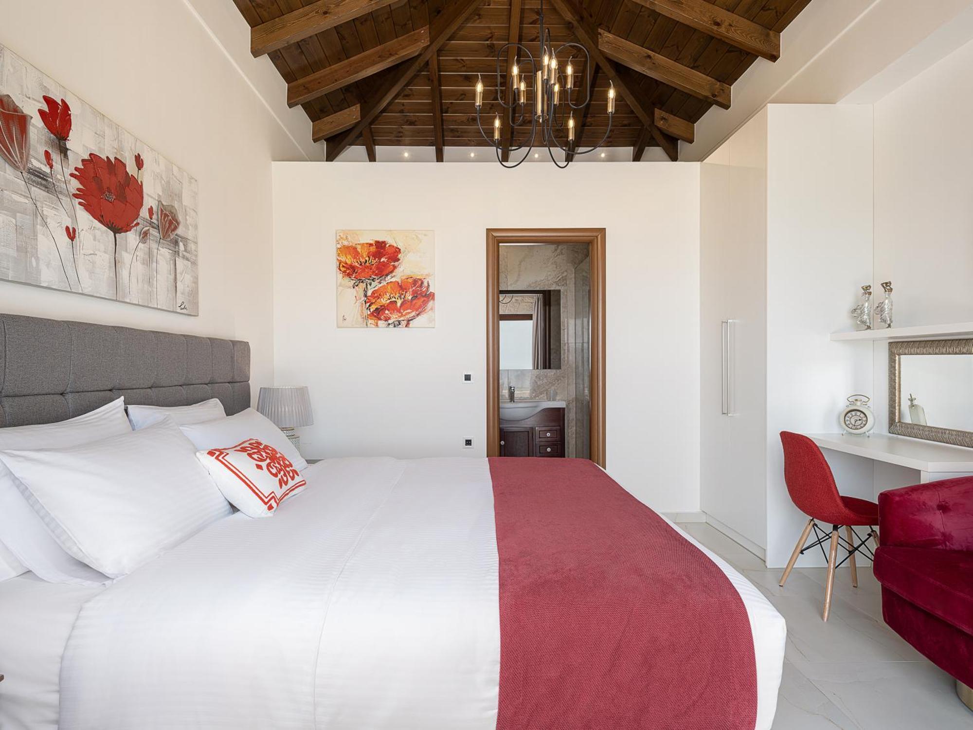 Villa Aloni Kíssamos Extérieur photo