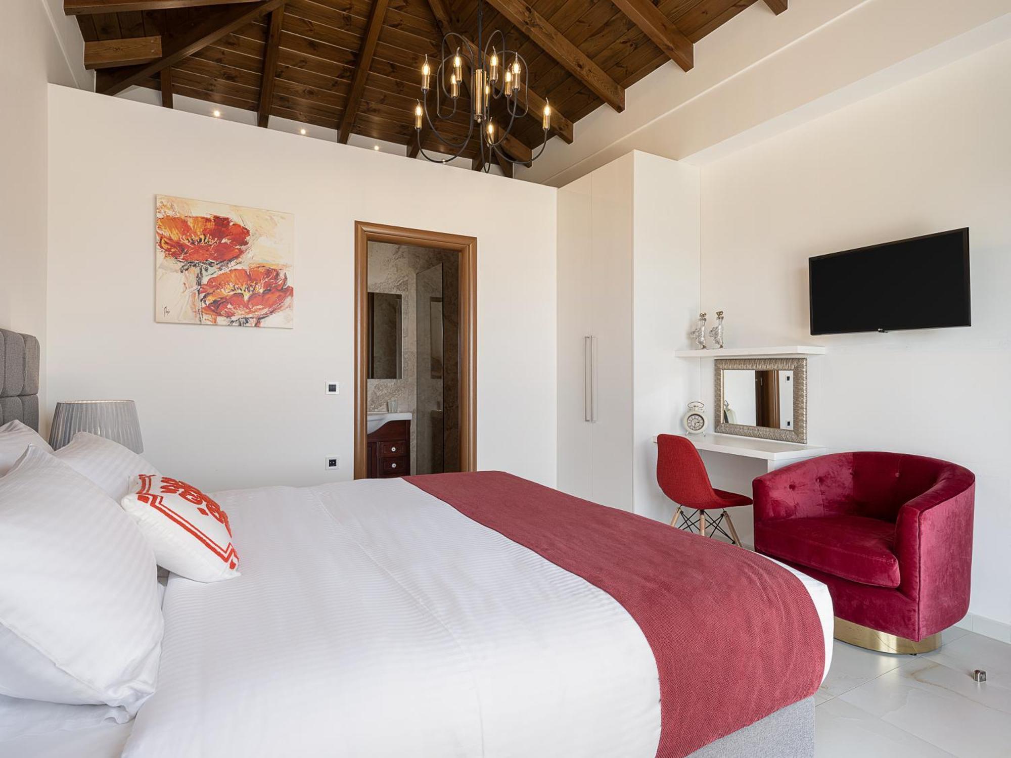 Villa Aloni Kíssamos Extérieur photo